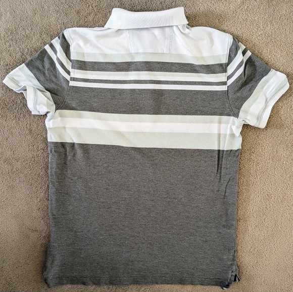 Banana Republic Men's Polo - size M - Picture 2 of 5